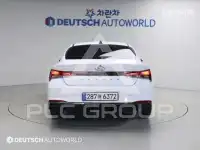 2021 Hyundai Avante