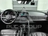 2021 Hyundai Avante