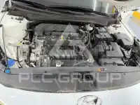 2021 Hyundai Avante