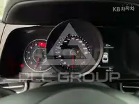 2021 Hyundai Avante