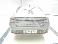 2021 Hyundai Avante
