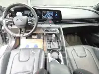 2021 Hyundai Avante