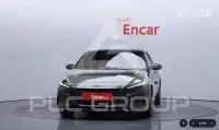 2021 Hyundai Avante