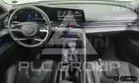 2021 Hyundai Avante