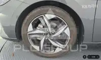 2021 Hyundai Avante