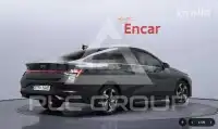 2021 Hyundai Avante