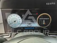 2021 Hyundai Avante