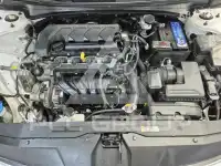 2021 Hyundai Avante