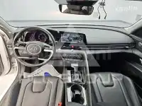 2021 Hyundai Avante
