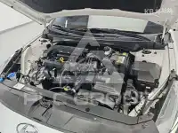 2021 Hyundai Avante