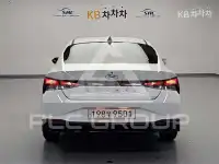 2021 Hyundai Avante