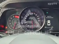 2021 Hyundai Avante