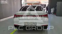 2021 Hyundai Avante