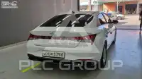 2021 Hyundai Avante