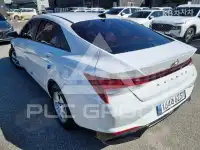 2021 Hyundai Avante