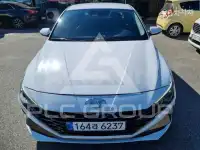 2021 Hyundai Avante
