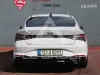 2021 Hyundai Avante