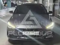 2021 Hyundai Avante