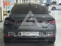 2021 Hyundai Avante