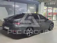2021 Hyundai Avante