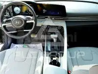 2021 Hyundai Avante