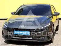 2021 Hyundai Avante