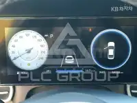2021 Hyundai Avante
