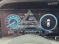 2021 Hyundai Avante