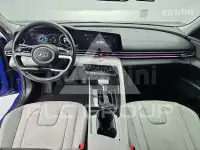 2021 Hyundai Avante