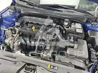 2021 Hyundai Avante
