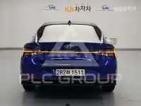 2021 Hyundai Avante