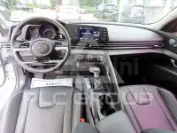 2021 Hyundai Avante