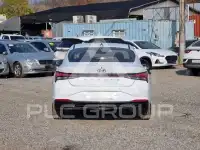 2021 Hyundai Avante