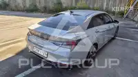 2021 Hyundai Avante