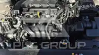 2021 Hyundai Avante