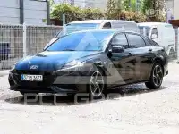 2021 Hyundai Avante