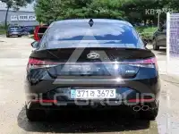 2021 Hyundai Avante