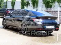 2021 Hyundai Avante