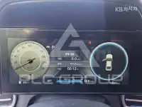 2021 Hyundai Avante