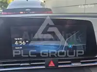 2021 Hyundai Avante
