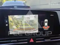 2021 Hyundai Avante