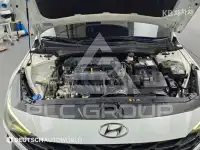 2021 Hyundai Avante