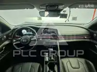 2021 Hyundai Avante