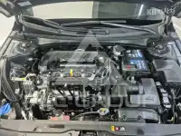 2021 Hyundai Avante