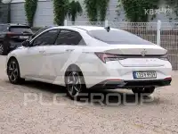 2021 Hyundai Avante