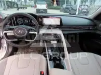 2021 Hyundai Avante