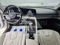 2021 Hyundai Avante