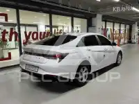 2021 Hyundai Avante