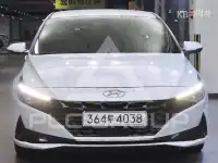 2021 Hyundai Avante