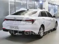 2021 Hyundai Avante